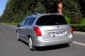 标致(进口) 标致308(进口) 2009款 1.6T SW 豪华型