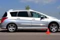 标致(进口) 标致308(进口) 2009款 1.6T SW 豪华型