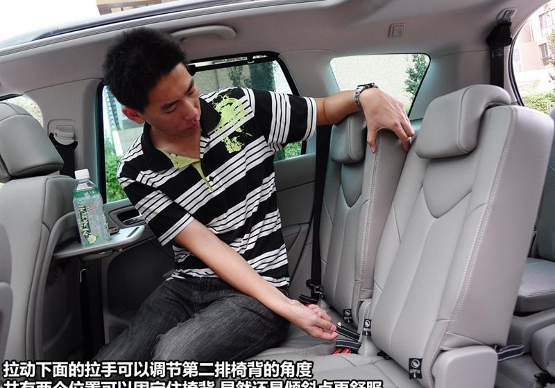 标致(进口) 标致308(进口) 2009款 1.6T SW 豪华型