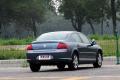 标致(进口) 标致407 2008款 2.2 豪华版