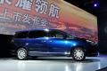 通用别克 别克GL8 2011款 3.0L GT豪华商务豪雅版