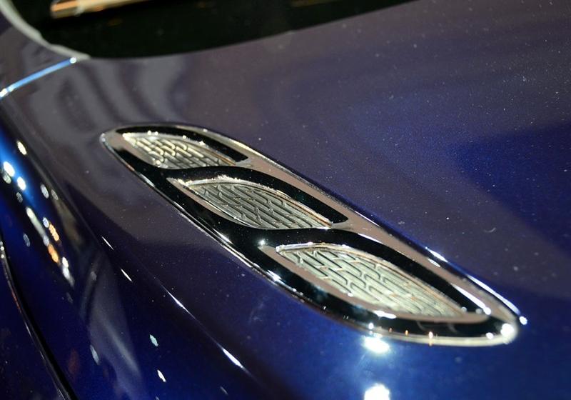通用别克 别克GL8 2011款 3.0L GT豪华商务豪雅版