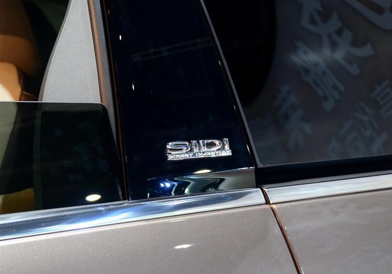 通用别克 别克GL8 2011款 3.0L GT豪华商务豪雅版