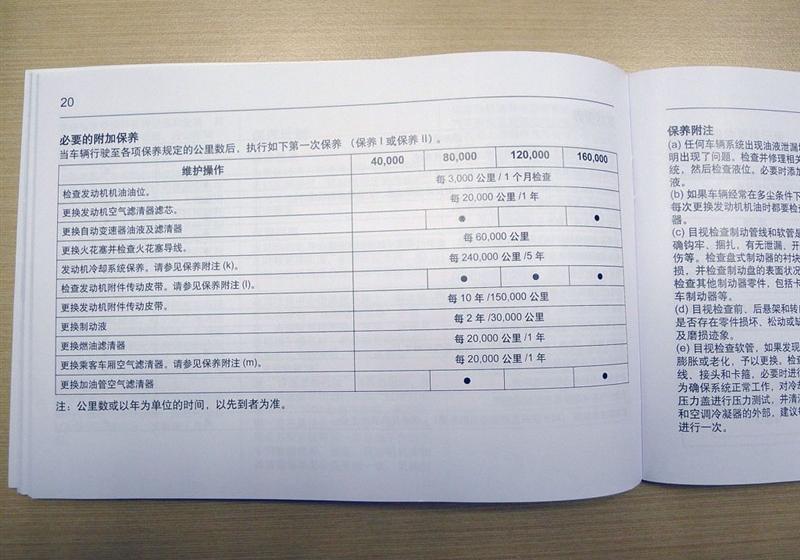 通用别克 别克GL8 2011款 3.0L XT豪华商务旗舰版