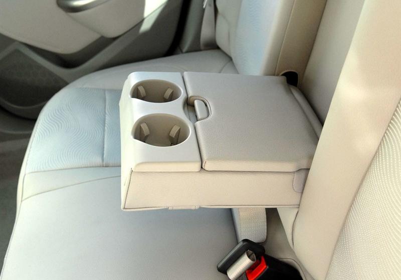 通用别克 英朗 2010款 XT 1.6L 手动进取版