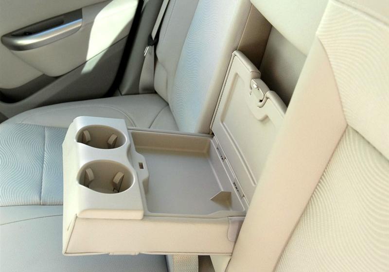通用别克 英朗 2010款 XT 1.6L 手动进取版