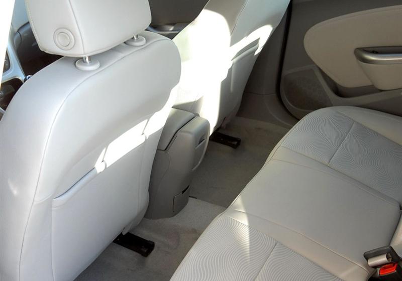 通用别克 英朗 2010款 XT 1.6L 手动进取版