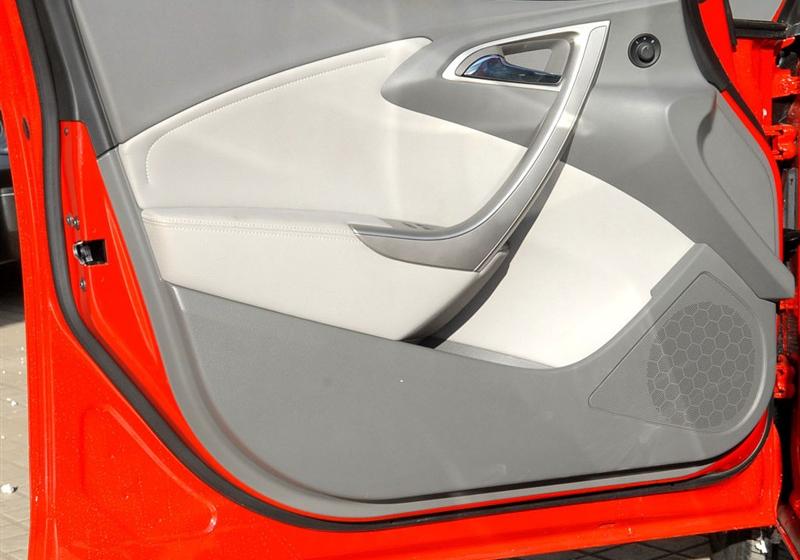 通用别克 英朗 2010款 XT 1.6L 手动进取版