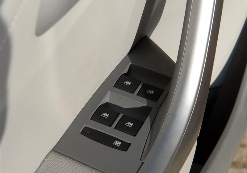 通用别克 英朗 2010款 XT 1.6L 手动进取版