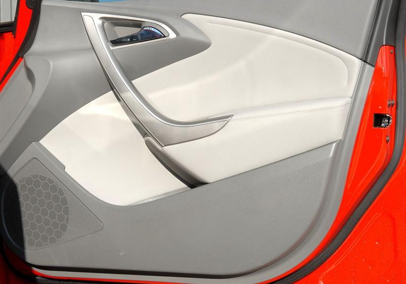 通用别克 英朗 2010款 XT 1.6L 手动进取版