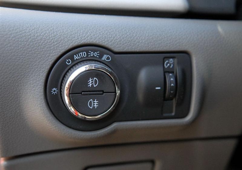 通用别克 英朗 2010款 XT 1.6L 手动进取版