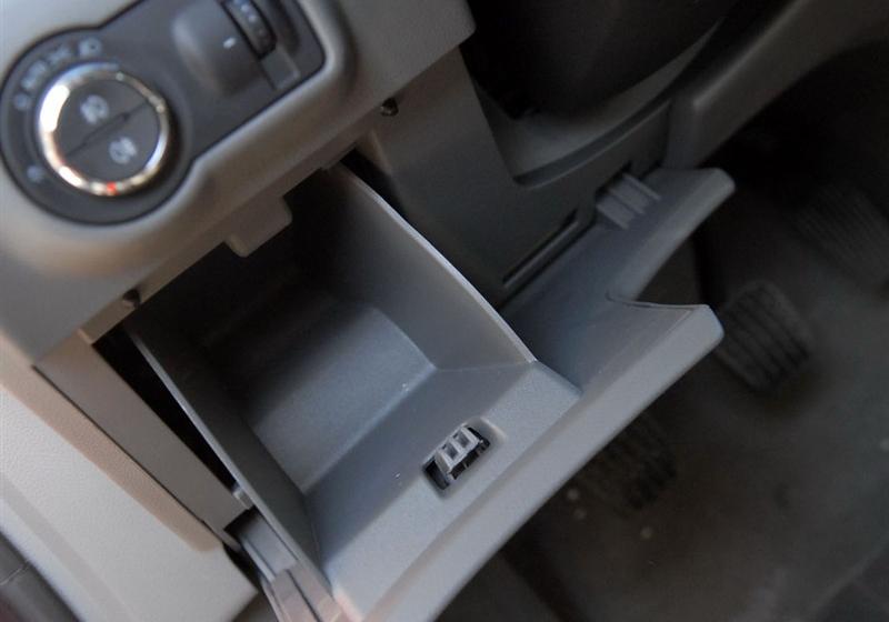 通用别克 英朗 2010款 XT 1.6L 手动进取版