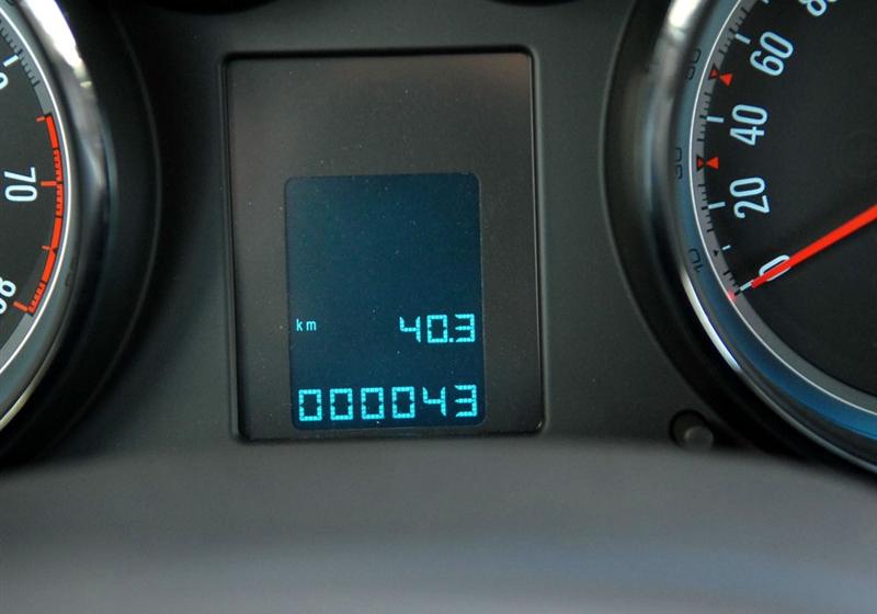 通用别克 英朗 2010款 XT 1.6L 手动进取版