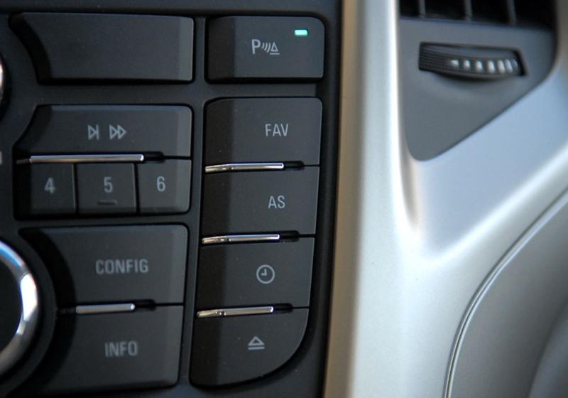 通用别克 英朗 2010款 XT 1.6L 手动进取版