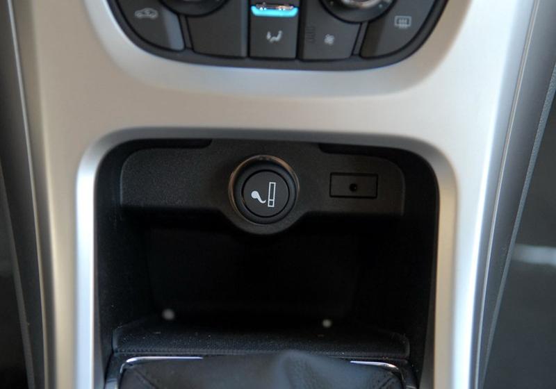 通用别克 英朗 2010款 XT 1.6L 手动进取版