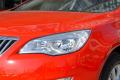 通用别克 英朗 2010款 XT 1.6L 手动进取版