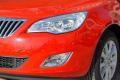 通用别克 英朗 2010款 XT 1.6L 手动进取版