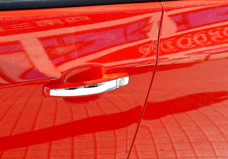 通用别克 英朗 2010款 XT 1.6L 手动进取版