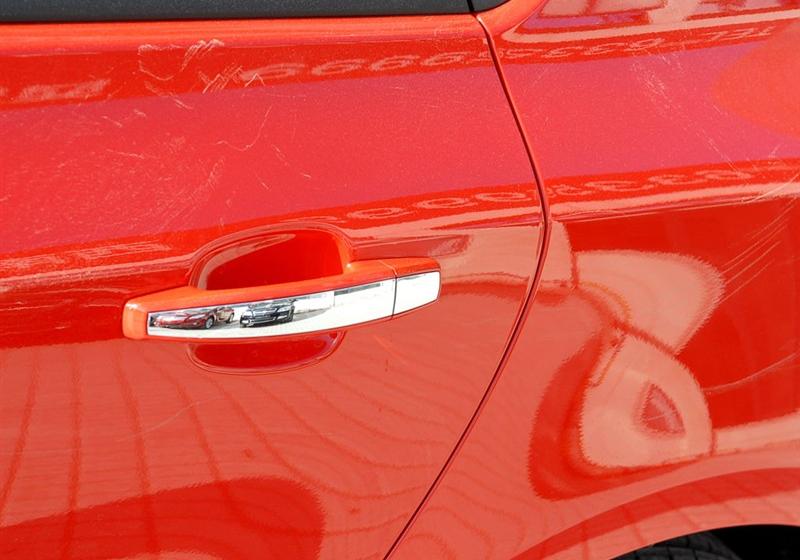 通用别克 英朗 2010款 XT 1.6L 手动进取版