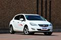 通用别克 英朗 2010款 XT 1.6T 时尚运动版