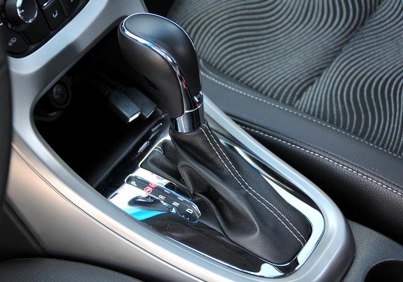 通用别克 英朗 2010款 XT 1.6T 时尚运动版