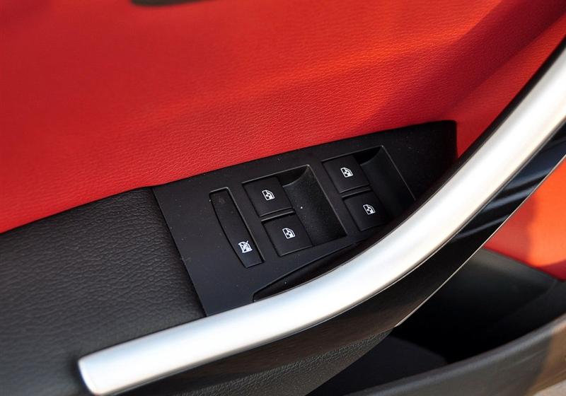 通用别克 英朗 2010款 XT 1.6T 新锐运动版