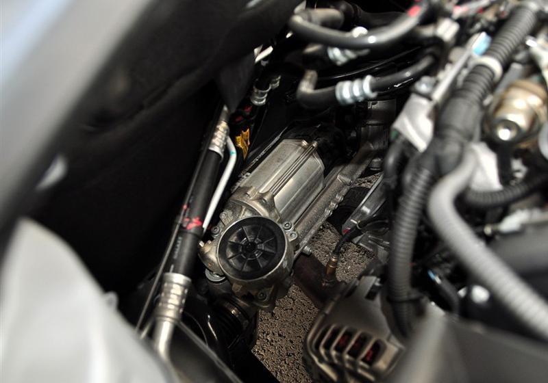 通用别克 英朗 2010款 XT 1.6T 新锐运动版