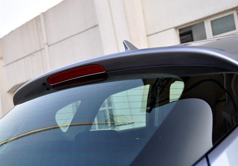 通用别克 英朗 2010款 XT 1.6T 新锐运动版
