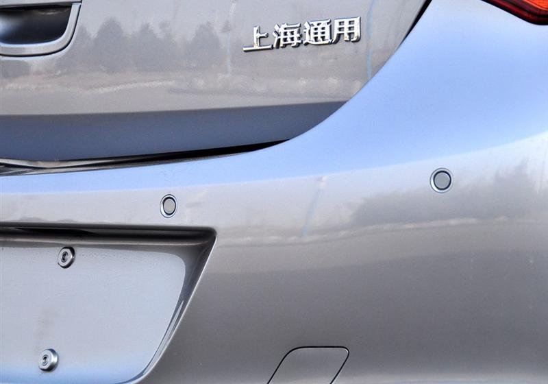 通用别克 英朗 2010款 XT 1.6T 新锐运动版
