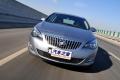 通用别克 英朗 2010款 XT 1.6T 新锐运动版