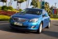 通用别克 英朗 2010款 XT 1.6T 新锐运动版