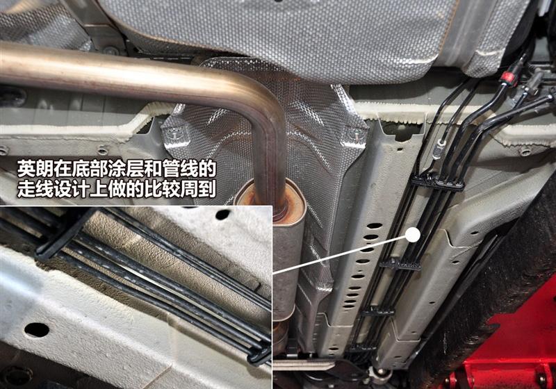 通用别克 英朗 2010款 XT 1.6T 新锐运动版