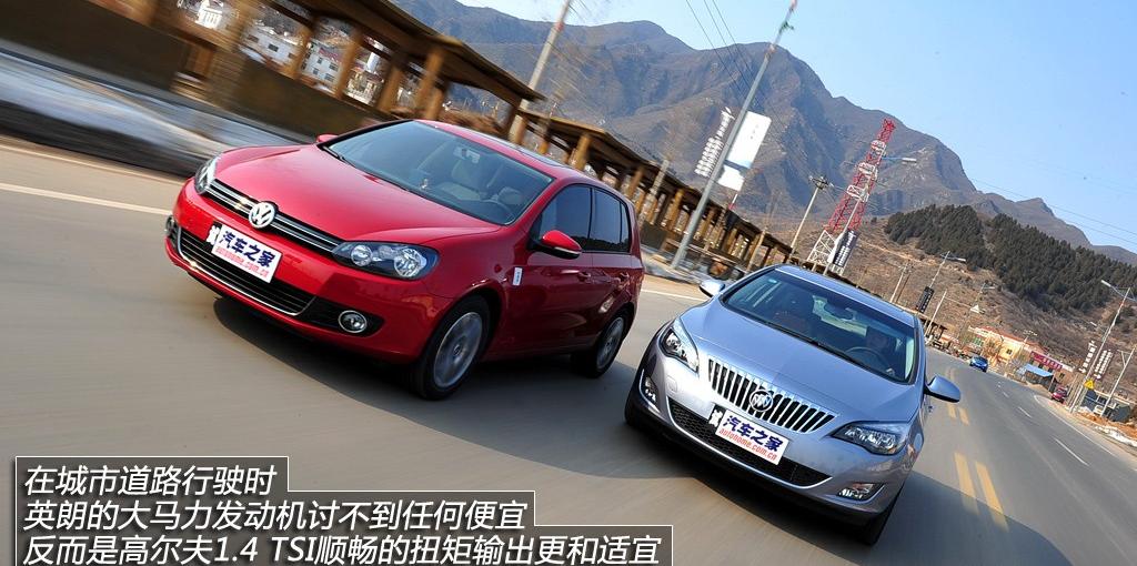 通用别克 英朗 2010款 XT 1.6T 新锐运动版