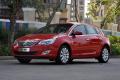 通用别克 英朗 2010款 XT 1.8L 自动豪华版
