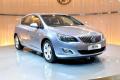 通用别克 英朗 2010款 XT 1.8L 自动豪华版
