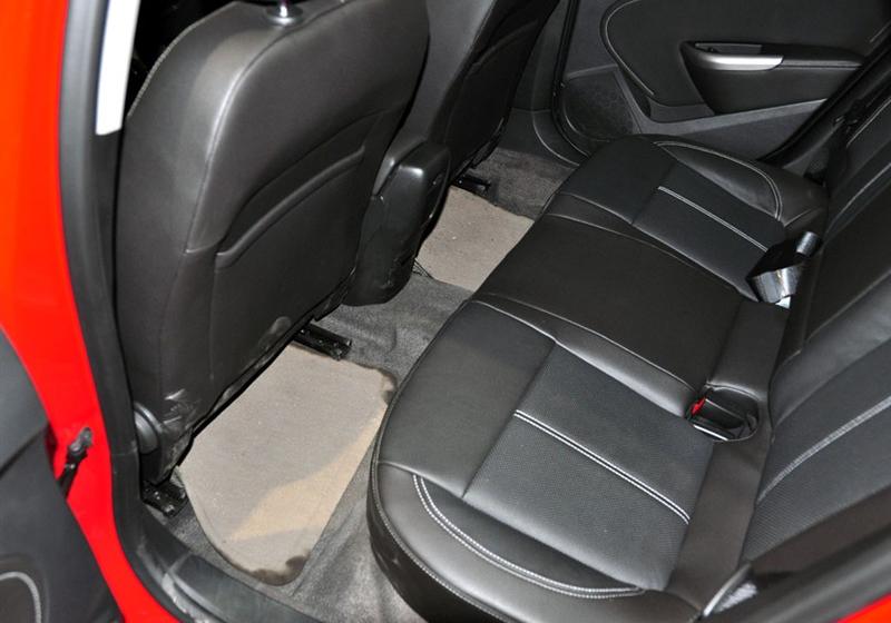 通用别克 英朗 2010款 XT 1.8L 自动豪华版