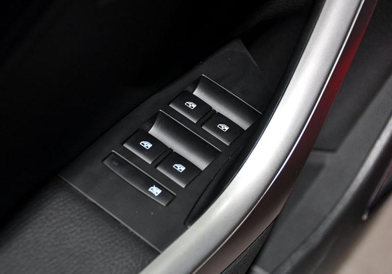 通用别克 英朗 2010款 XT 1.8L 自动豪华版
