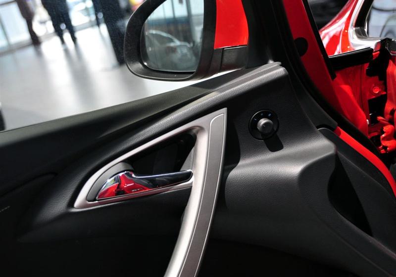 通用别克 英朗 2010款 XT 1.8L 自动豪华版
