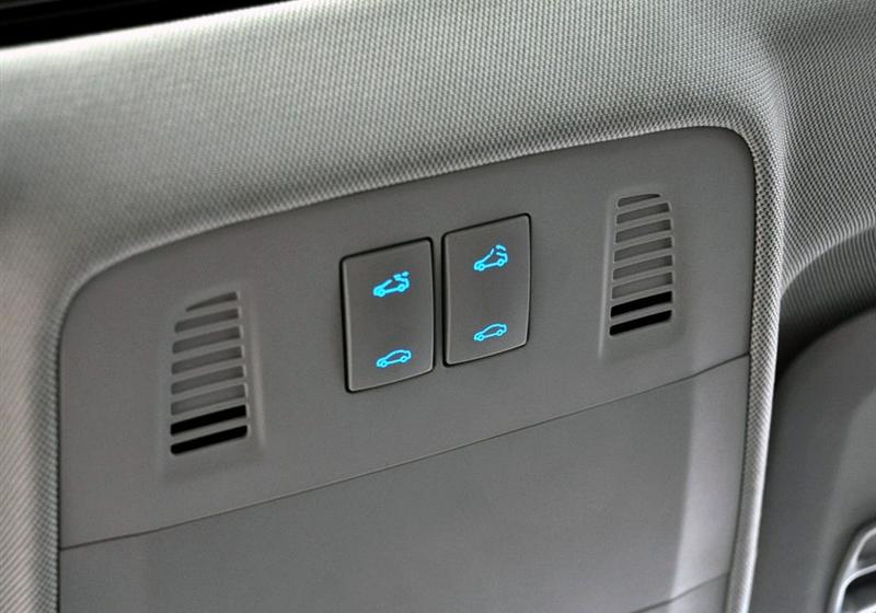 通用别克 英朗 2010款 XT 1.8L 自动豪华版