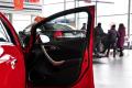 通用别克 英朗 2010款 XT 1.8L 自动豪华版