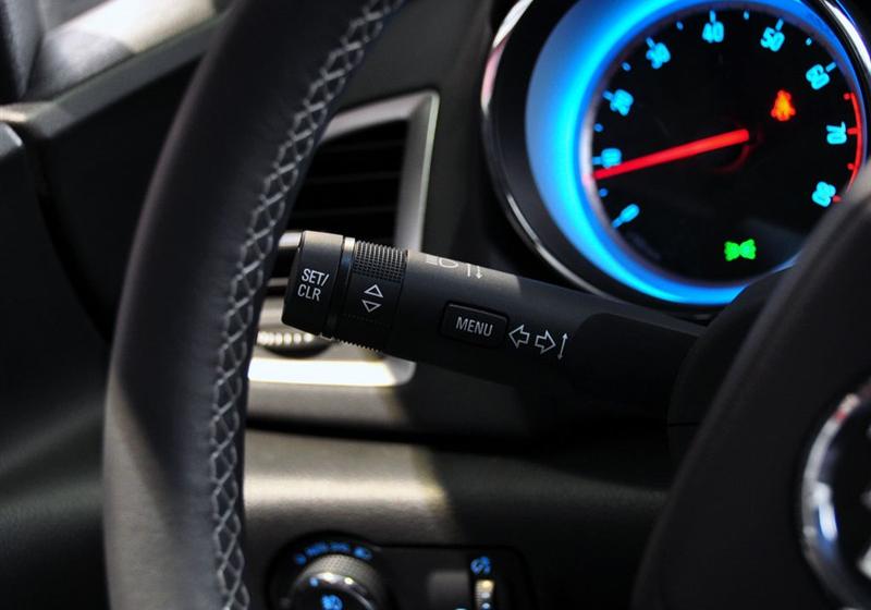 通用别克 英朗 2010款 XT 1.8L 自动豪华版