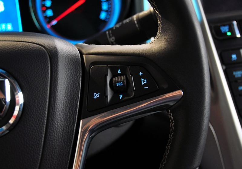 通用别克 英朗 2010款 XT 1.8L 自动豪华版