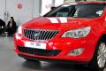 通用别克 英朗 2010款 XT 1.8L 自动豪华版