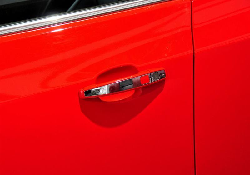 通用别克 英朗 2010款 XT 1.8L 自动豪华版