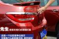 通用别克 英朗 2010款 GT 1.6L 手动进取版