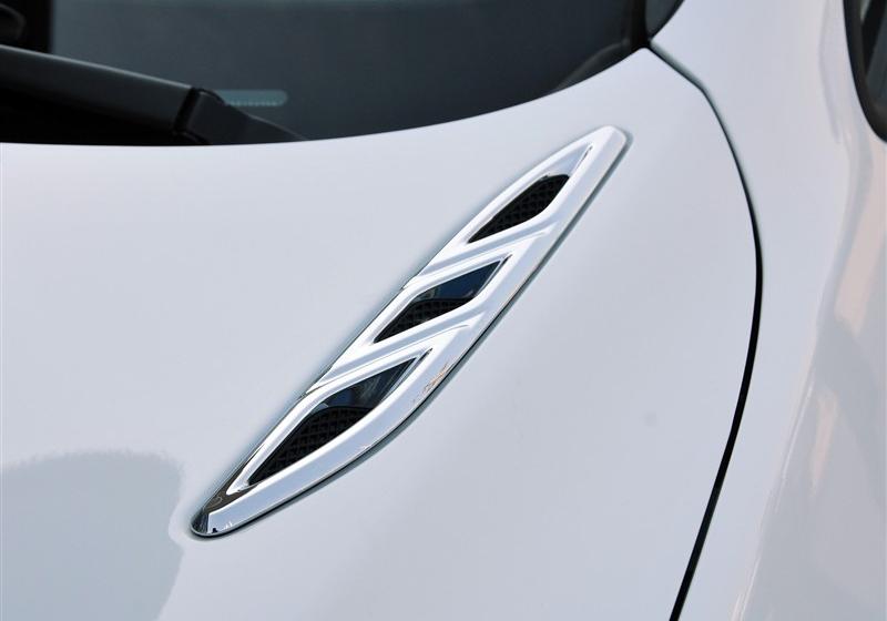 通用别克 英朗 2010款 GT 1.6L 自动时尚版