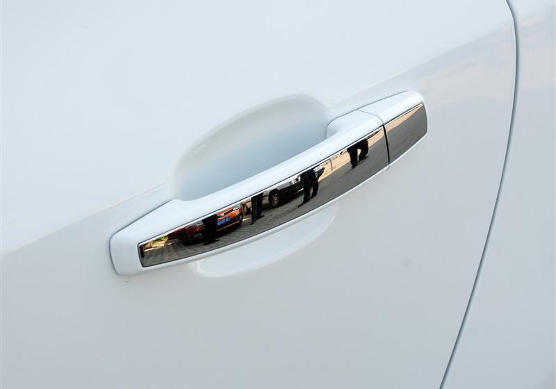 通用别克 英朗 2010款 GT 1.6L 自动时尚版