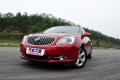 通用别克 英朗 2010款 GT 1.6T 新锐运动版