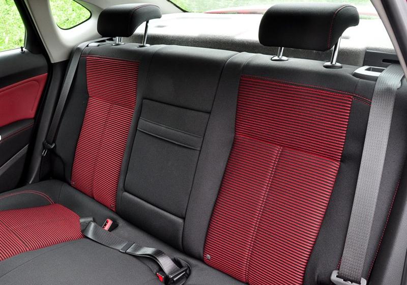 通用别克 英朗 2010款 GT 1.6T 新锐运动版
