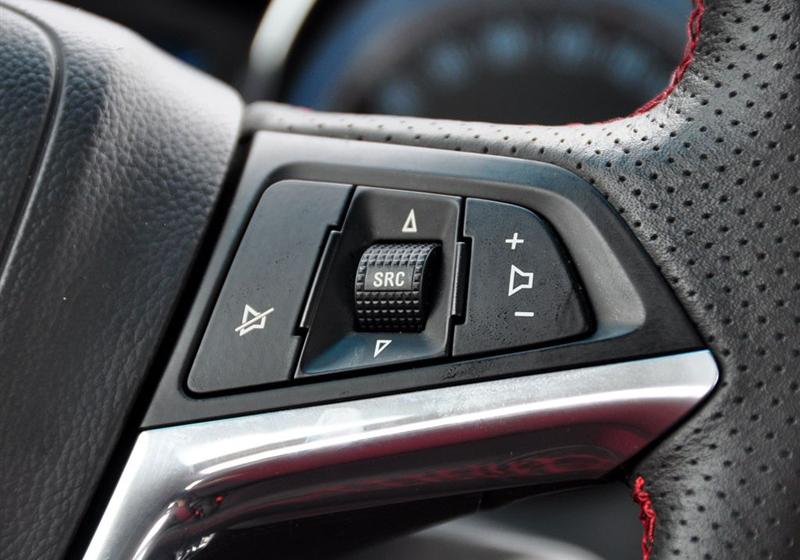 通用别克 英朗 2010款 GT 1.6T 新锐运动版